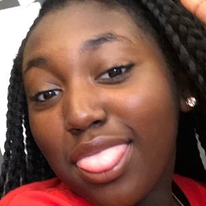 Meet your Posher, Najae